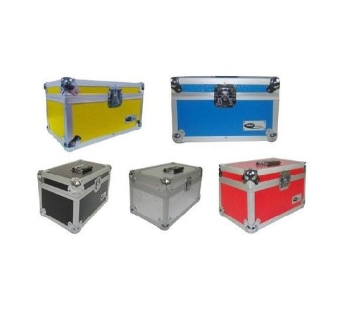 Neo 200 vinyl storage - vinyl, case