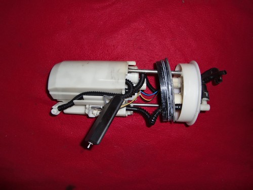 Fuel pump honda civic - fuel,