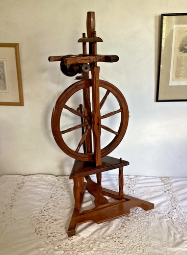Antique small scale craft - antique,
