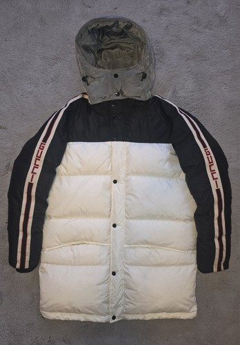 Gucci webbing trimmed - gucci, webbing-trimmed