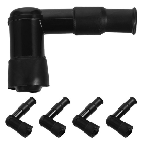 Black rubber high pressure - rubber,