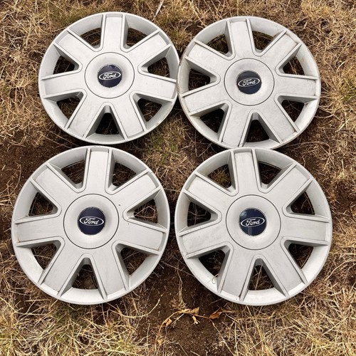 Genuine ford fiesta mk6 - mk6, 14"