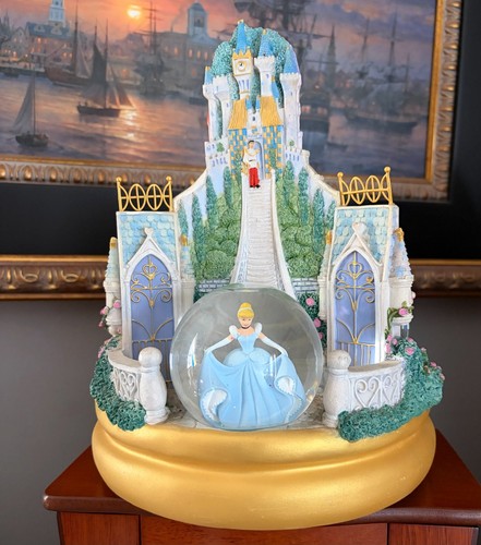 Collectible disney princess - collectible, 3