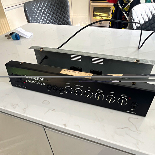 Laney linebacker rev 30w - 30, rev-rc
