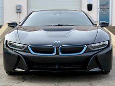 2015 BMW i8 Base