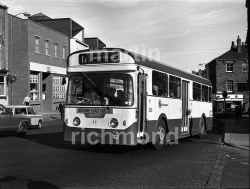 Darlington barmpton lane - barmpton,