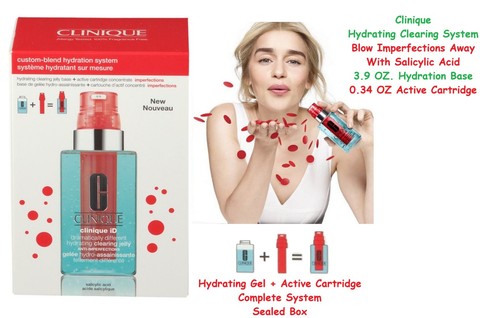 Clinique active cartridge - active,