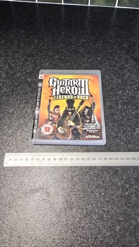 Guitar hero iii - guitar, of