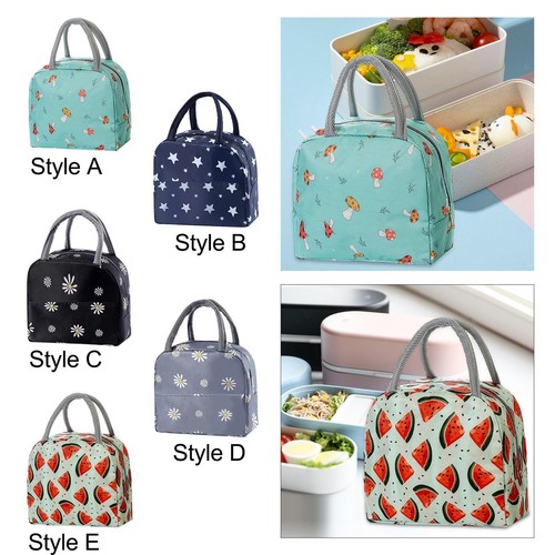 Insulated lunch box - insulated, food