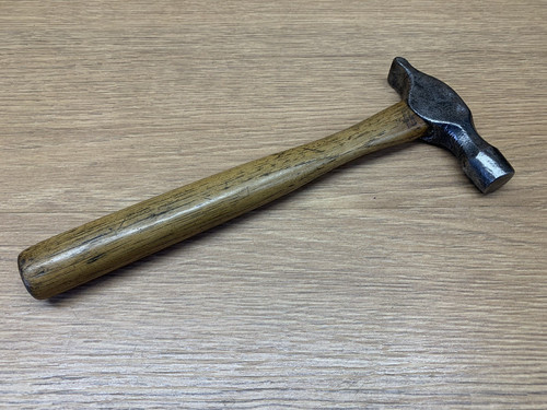 Vintage farrier blacksmith - farrier,