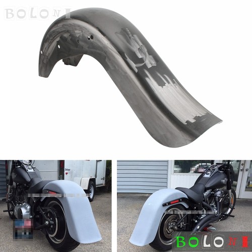 Rear fender mud - fender, guard