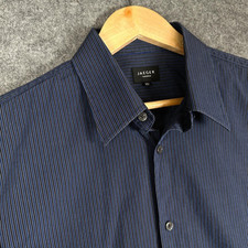 Jaeger Shirt Mens 16.5" Collar