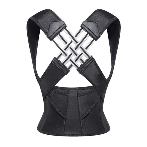 Men posture corrector back - corrector,