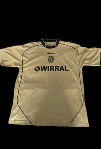 Vandanel tranmere rovers away - rovers,