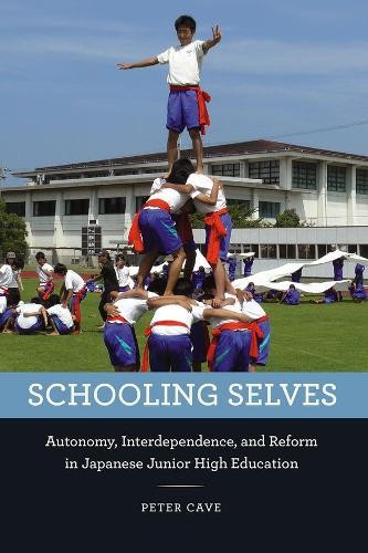 Peter cave schooling selves - peter,