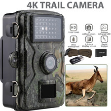 32gb wildlife trail camera - 32gb,