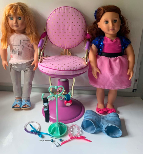 Our generation sitting pretty - generation,