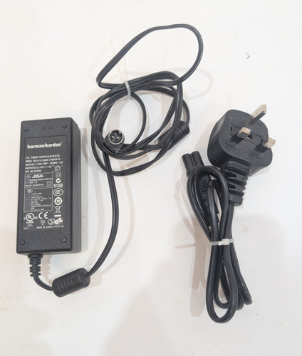 Genuine harman kardon - genuine,