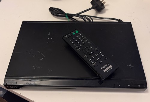 Sony dvp sr90 - dvp-sr90, dvd