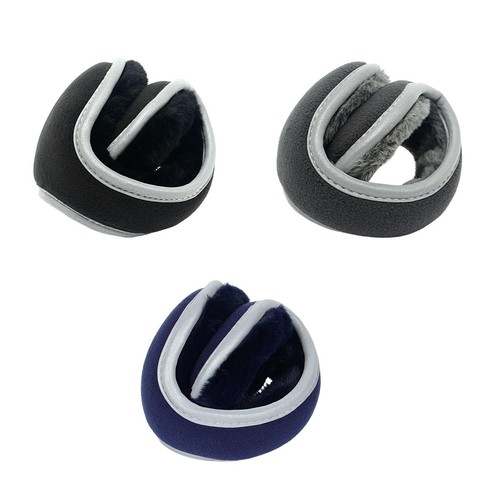 Winter ear muffs - ear,