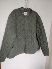 Fat Face Layla Quilted Jacket