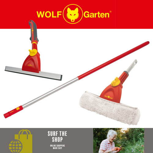 Wolf garten multi change - wolf-garten, multi-change®