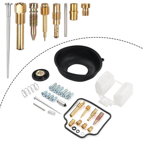 Carburetor repair kit - carburetor, for