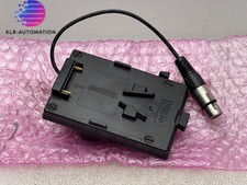 PAG V-Mount Battery back