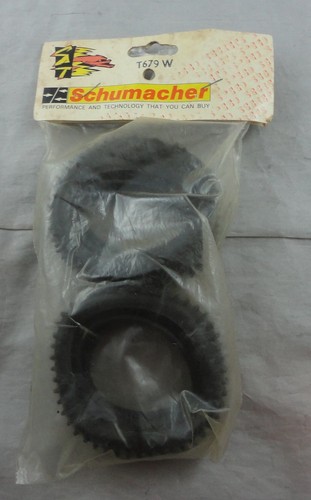 Vintage schumacher boss - boss, cat