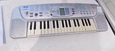 Casio SA-75 Song Bank Keyboard