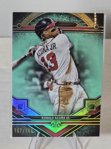 2024 topps triple threads - topps,