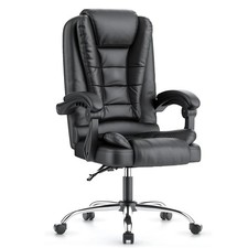 Executive Desk Chair Lumbar