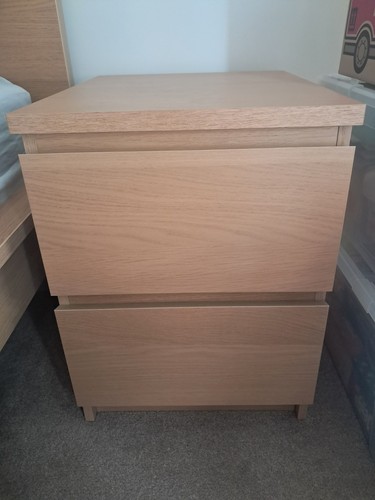 Ikea chest drawers - ikea,