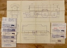 “County Carlow” complete
