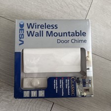 Desa wireless wall mountable - wireless,