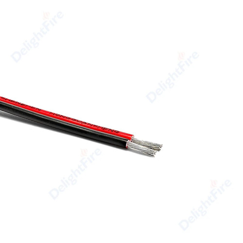 Pin tinned copper wire - 2,