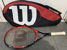 Wilson Tour 10 Tennis Racket