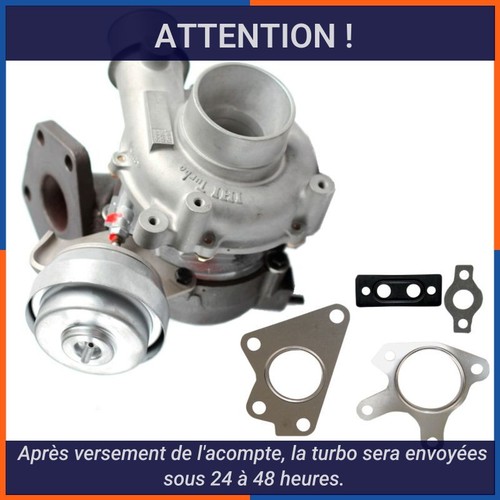 Turbo for mazda - turbo, 2.0