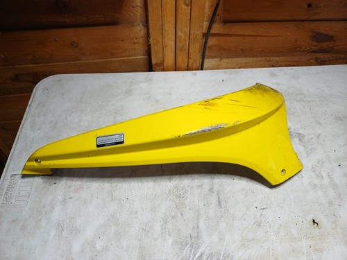 Kymco super 2006 panel - 8, s8