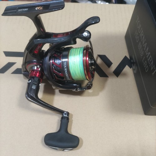 Excellent daiwa tournament - 18,