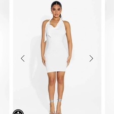 Naked Wardrobe Tie me down