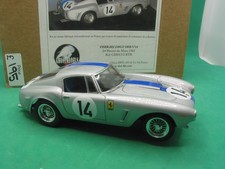 GHOST MODELS  FERRARI 250GT