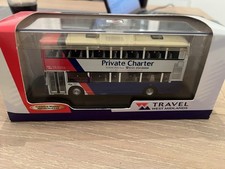 Rare Travel West Midlands