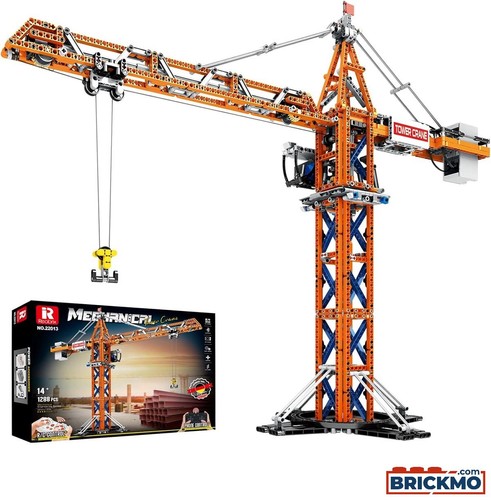 Reobrix remote control - remote, tower