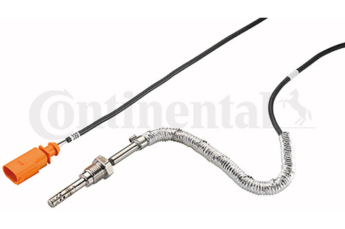 New sensor exhaust - sensor,, gas