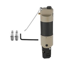 90PSI Pneumatic Air Hole Punch
