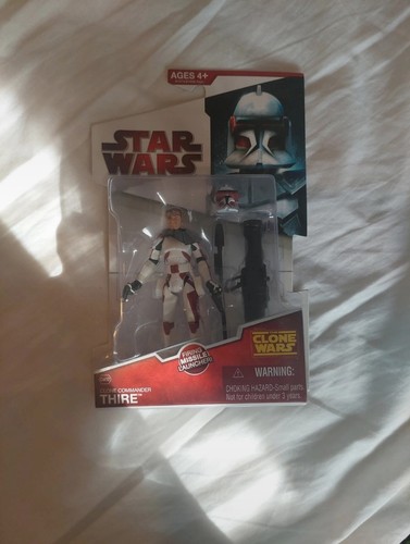Star wars the - wars, clone