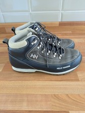 Helly Hanson Hiking Boots