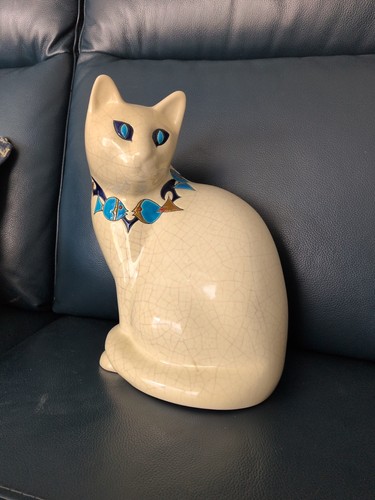 Grand chat the - chat", by