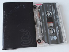 METALLICA - METALLICA (VERTIGO